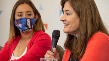 Comunidades sin violencias: construirán la primera casa abierta para la diversidad