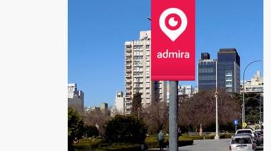 Garro liberó la ciudad para carteles prohibidos y Archanco volvió a ponerle un freno: "¿Quién regula la publicidad en las calles?”