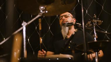 Humanos De A Pie presenta su primer álbum en La Plata