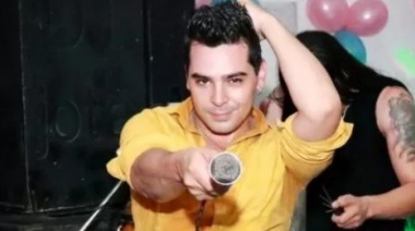 Detienen al líder de un conocido grupo de cumbia acusado del presunto abuso de sus dos sobrinas