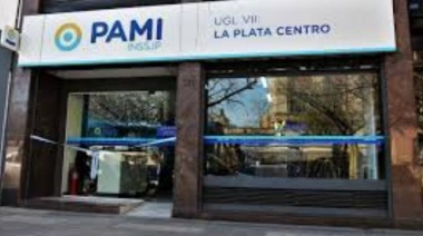 PAMI: Conflicto  interminable, ancianos de rehenes