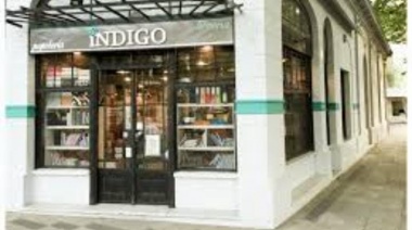La librería emblemática Indigo cierra sus puertas