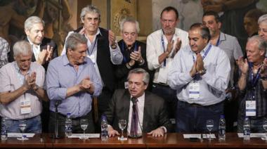 Alberto Fernández participará de la inauguración de un sanatorio de UPCN