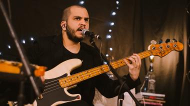 Humanos De A Pie presenta su primer material "Reproducción Continua"