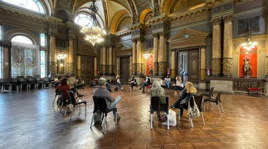 Juntos por el Cambio le da la espalda a las organizaciones de cannabis para la salud