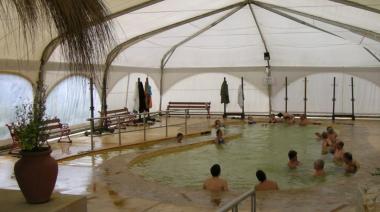 Termas bonaerenses: relax a pocos kilómetros