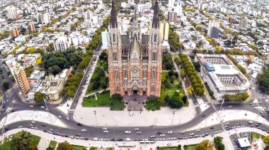 Proponen crear la figura de "Protectores Ambientales" en la ciudad