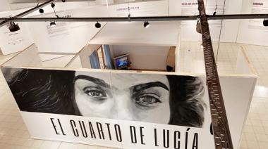 La muestra “El cuarto de Lucía” en el Museo de Arte y Memoria