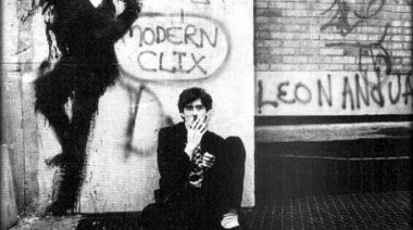 38 años de “Clics modernos”: ¿El mejor disco del rock nacional?