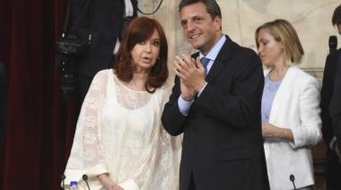 El oficialismo continuará siendo primera minoría en ambas cámaras del Congreso, pero deberá negociar