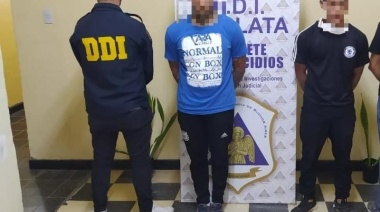 Crimen Julio Fernández: Hay cuatro detenidos