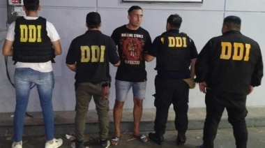 Caso Nancy Videla: detienen a sobrino del acusado