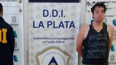 Detenido por violar y agredir a su pareja