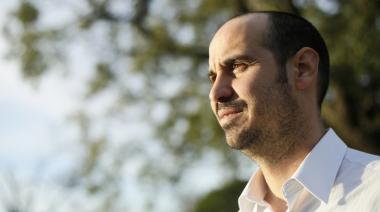 Gastón Crespo presentó su resumen de labor legislativa en la ciudad