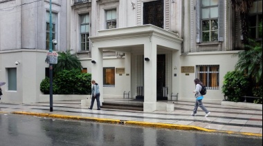 Un “trapito” apuñaló a un hombre de 72 años por no pagarle