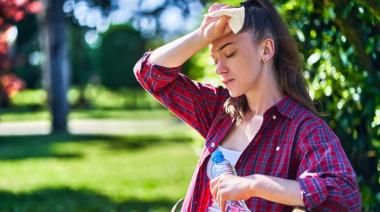 Golpe de calor, cómo prevenirlo y tratarlo