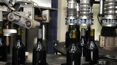 En 2021, la exportación de vinos fraccionados argentinos fue récord