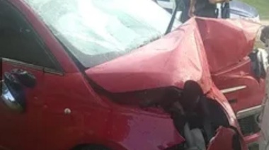 Persecución policial terminó con un muerto en Gonnet