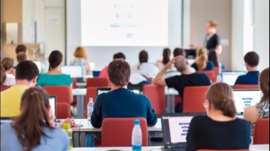 Se abrió la inscripción para los cursos gratuitos de formación profesional en la República de los Niños