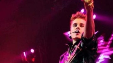 Justin Bieber sumó una nueva fecha en La Plata
