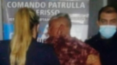 Un hombre abusó de un menor a cambio de darle un regalo