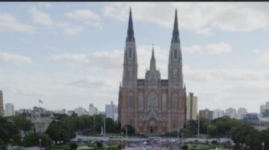 La ciudad se prepara para un nuevo 8M