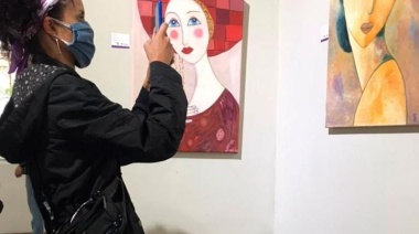 El museo Municipal de arte inaugura una muestra sólo de artistas platenses