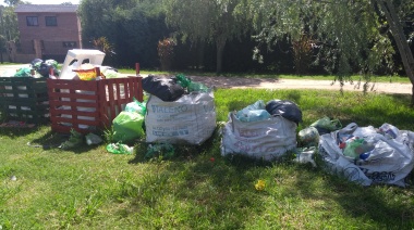 Vecinos denuncian “desidia y abandono” de Garro en Barrio La Hermosura