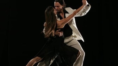 Llega a la ciudad la séptima edición del Festival “La Plata Baila Tango"