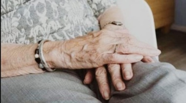 Asaltaron a una abuela en su domicilio “tomándola por sorpresa”