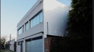 Violento robo a una familia en la localidad de Tolosa