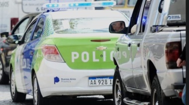 Violento robo a una familia en la localidad de Tolosa