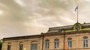 La Estación Provincial cumple 112 años y lo festeja con distintas actividades