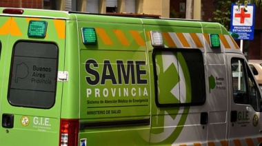 Tragedia: Una mujer fue atropellada en pleno Barrio Norte y falleció