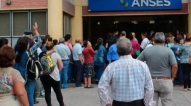 Debido a la alta demanda y al colapso digital ANSES trabajará el día sábado