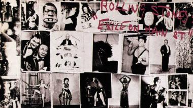 “Exile on Main St”: No es solo rock and roll