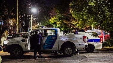Reconocido abogado de la ciudad de La Plata fue hallado sin vida en su vivienda