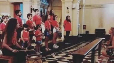 Llega el “Coros en el Andén” a Meridiano V