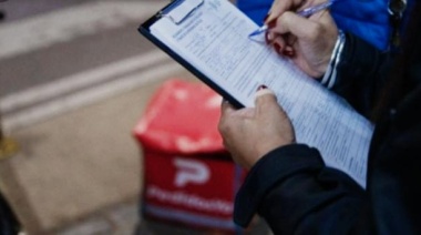 La Plata realiza un control de registros laborales para la mejora de los trabajadores