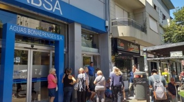 ABSA no realizará ningún reajuste tarifario este año