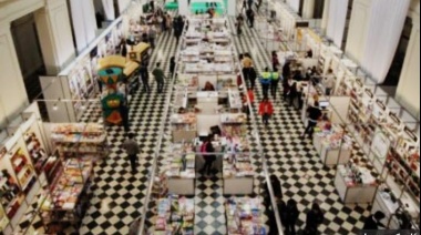 Más de 250 editoriales se harán presentes en la feria del libro platense