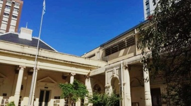 Denuncian un nuevo caso de bullying en una institución educativa de la ciudad