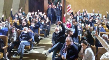 La AMP sancionó a médicos del Hospital Italiano por “inconsistencias en la facturación”