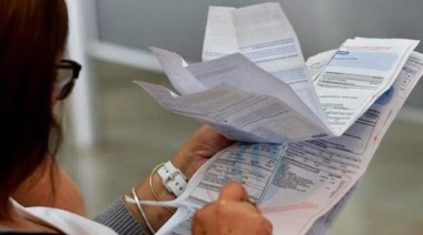 La tarifa de luz aumentará un 20 por ciento en la provincia de Buenos Aires