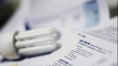 La tarifa de luz aumentará un 20 por ciento en la provincia de Buenos Aires