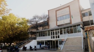 Murió la mujer apuñalada en una entradera