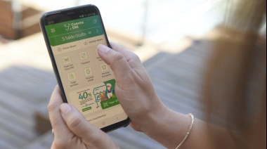 Cuenta DNI Comercios incorporó el link de pago para realizar transacciones