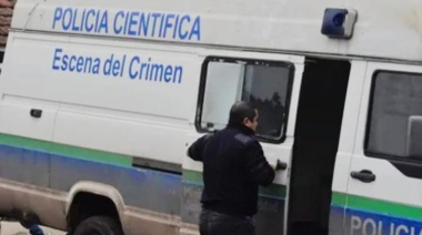 Un comisario bonaerense perdió la vida en un trágico accidente