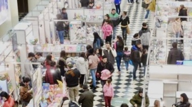 La Feria del libro se despide de la ciudad
