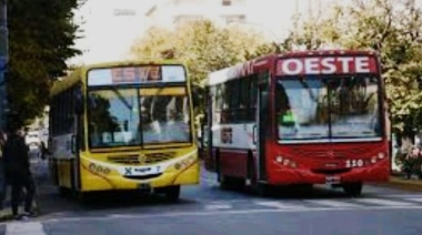 La Comuna busca mejorar y ampliar el servicio de micros de la ciudad